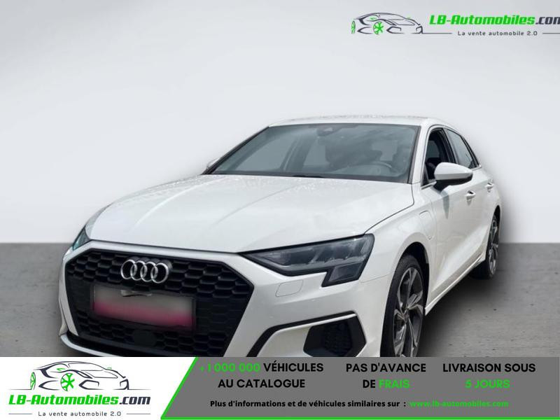Audi A3 Sportback 40 TFSIe 204 BVA  occasion  Beaupuy