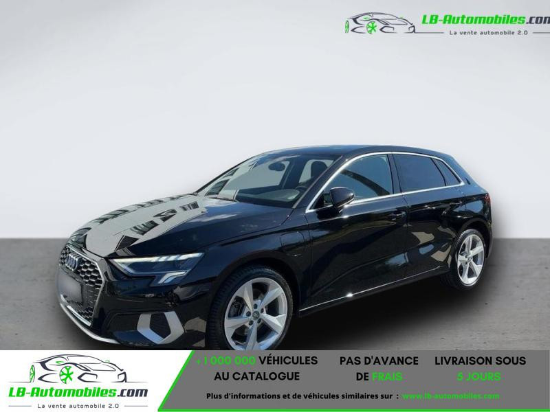 Audi A3 Sportback 40 TFSIe 204 BVA  occasion  Beaupuy