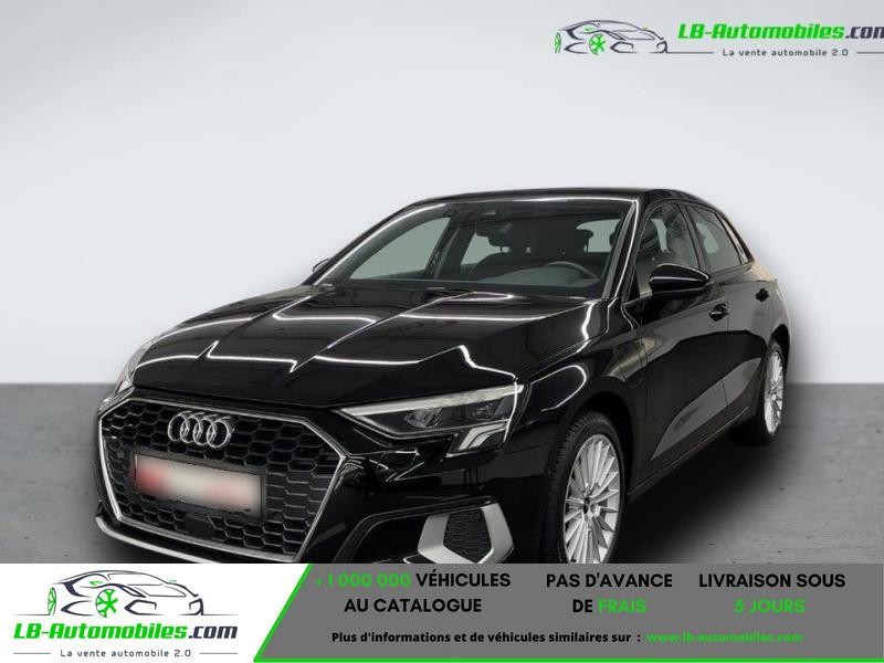 Audi A3 Sportback 40 TFSIe 204 BVA  occasion  Beaupuy