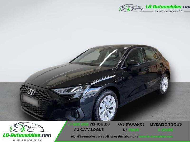 Audi A3 Sportback 40 TFSIe 204 BVA  occasion  Beaupuy