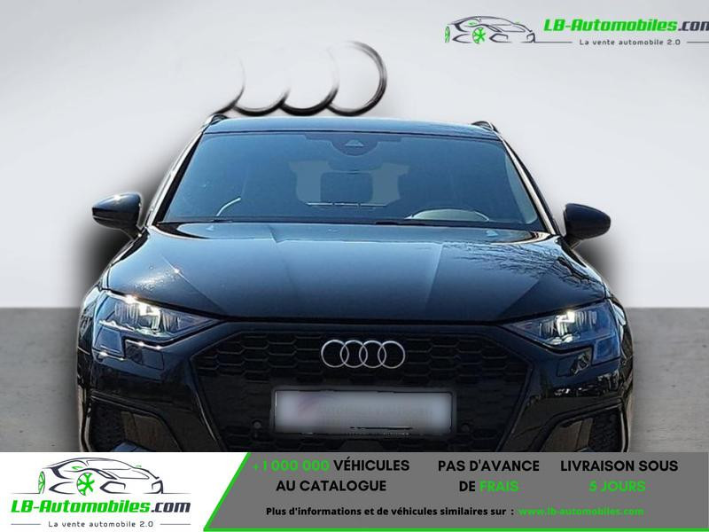 Audi A3 Sportback 40 TFSIe 204 BVA  occasion  Beaupuy - photo n5