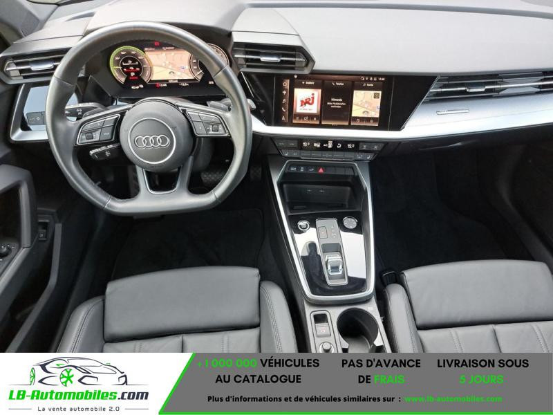 Audi A3 Sportback 40 TFSIe 204 BVA  occasion  Beaupuy - photo n3