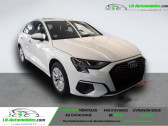 Audi A3 Sportback 40 TFSIe 204 BVA   Beaupuy 31