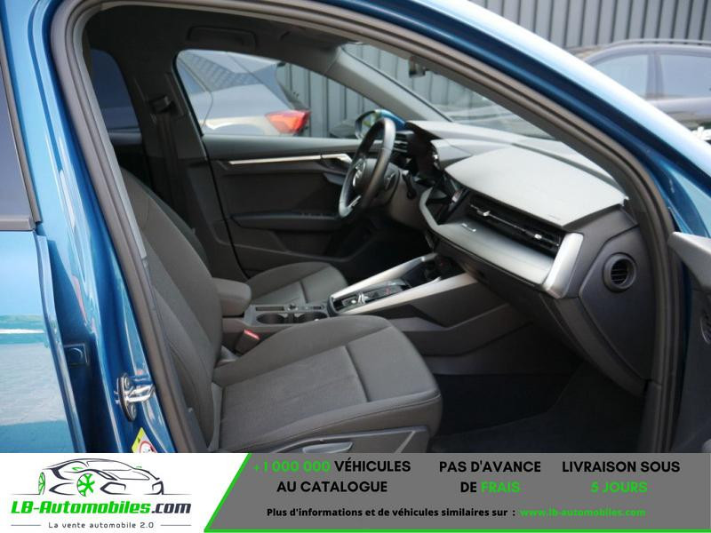 Audi A3 Sportback 40 TFSIe 204 BVA  occasion  Beaupuy - photo n4