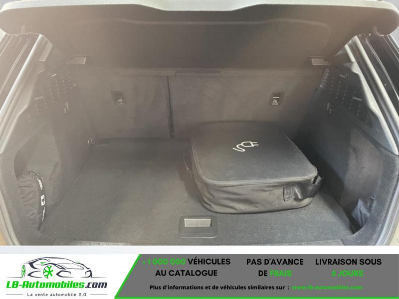 Audi A3 Sportback 40 TFSIe 204 BVA  occasion  Beaupuy - photo n6
