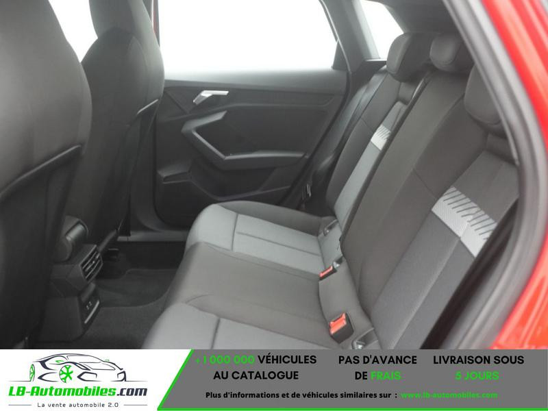 Audi A3 Sportback 40 TFSIe 204 BVA  occasion  Beaupuy - photo n5