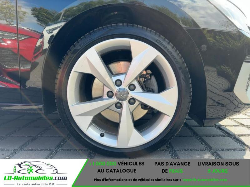 Audi A3 Sportback 40 TFSIe 204 BVA  occasion  Beaupuy - photo n6
