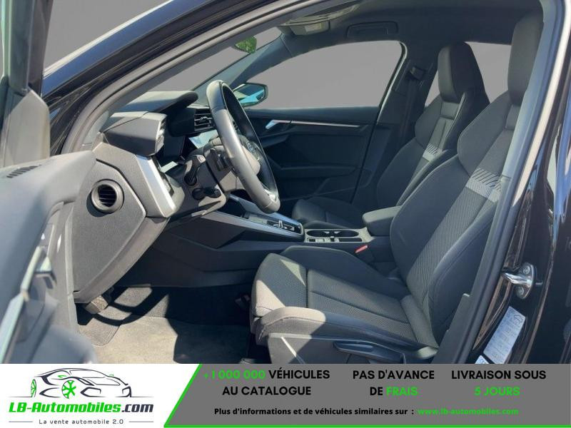 Audi A3 Sportback 40 TFSIe 204 BVA  occasion  Beaupuy - photo n5