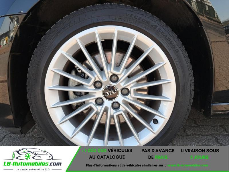 Audi A3 Sportback 40 TFSIe 204 BVA  occasion  Beaupuy - photo n10