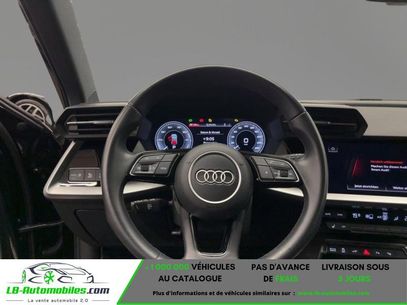 Audi A3 Sportback 40 TFSIe 204 BVA  occasion  Beaupuy - photo n5