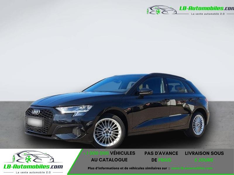 Audi A3 Sportback 40 TFSIe 204 BVA  occasion  Beaupuy