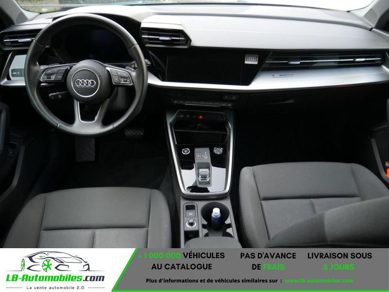 Audi A3 Sportback 40 TFSIe 204 BVA  occasion  Beaupuy - photo n2