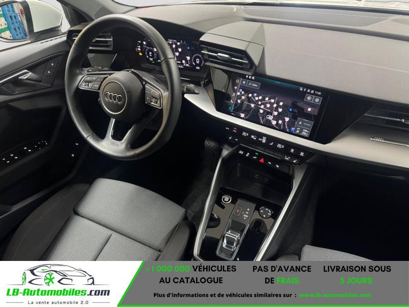 Audi A3 Sportback 40 TFSIe 204 BVA  occasion  Beaupuy - photo n2
