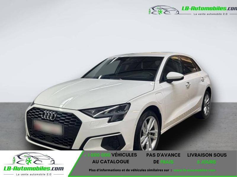 Audi A3 Sportback 40 TFSIe 204 BVA  occasion  Beaupuy