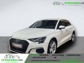 Audi A3 Sportback occasion année 2022 boite Automatique Annonce Audi A3 Sportback occasion Hybride 40 TFSIe 204 BVA à Beaupuy