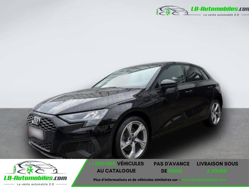 Audi A3 Sportback 40 TFSIe 204 BVA  occasion  Beaupuy