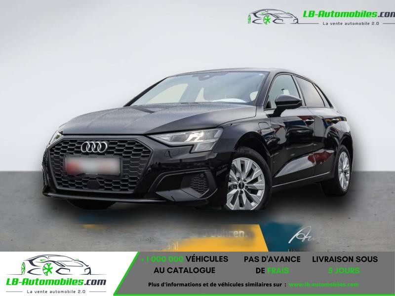 Audi A3 Sportback 40 TFSIe 204 BVA  occasion  Beaupuy - photo n2