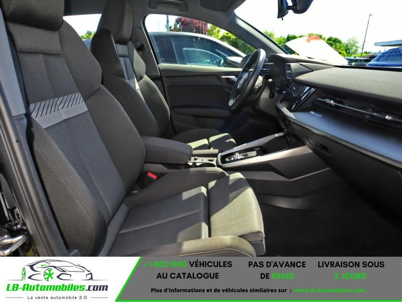 Audi A3 Sportback 40 TFSIe 204 BVA  occasion  Beaupuy - photo n3
