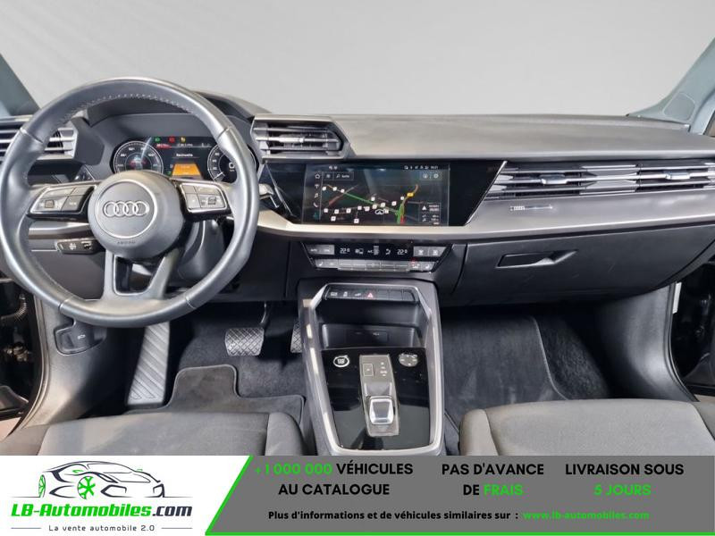 Audi A3 Sportback 40 TFSIe 204 BVA  occasion  Beaupuy - photo n3