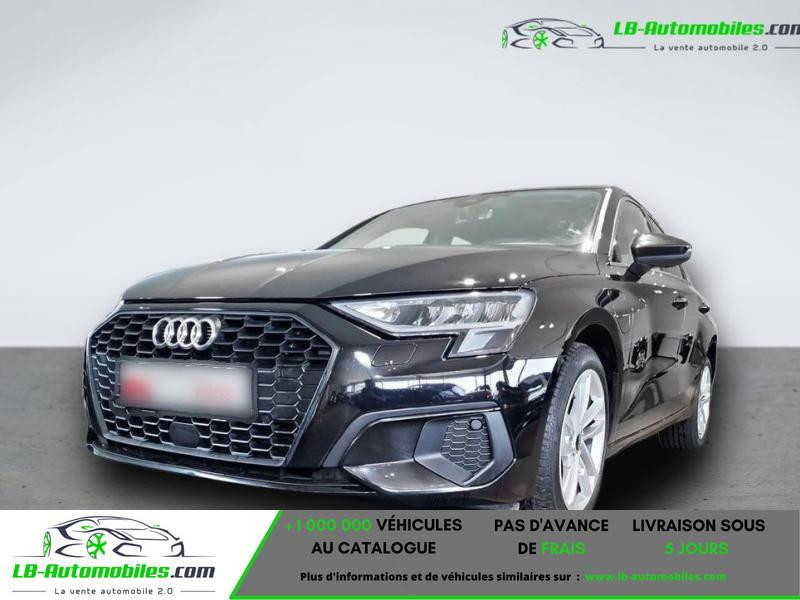 Audi A3 Sportback 40 TFSIe 204 BVA  occasion  Beaupuy