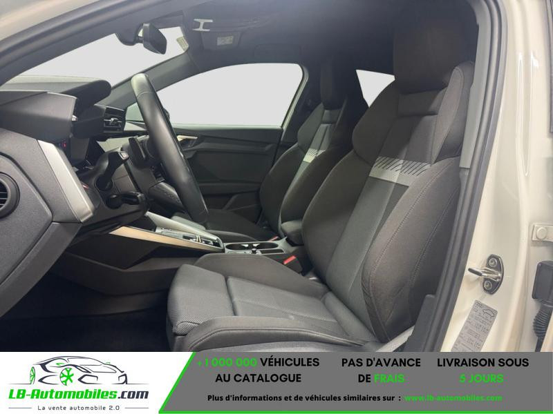 Audi A3 Sportback 40 TFSIe 204 BVA  occasion  Beaupuy - photo n4