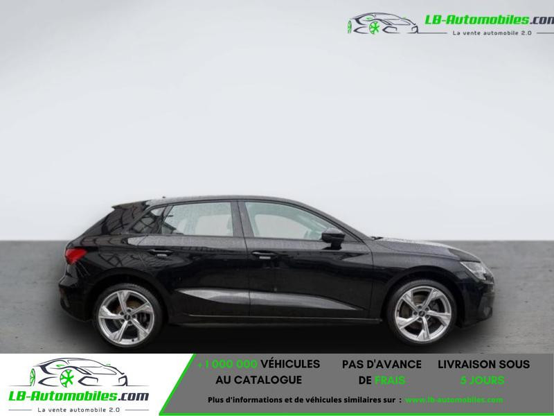 Audi A3 Sportback 40 TFSIe 204 BVA  occasion  Beaupuy - photo n4
