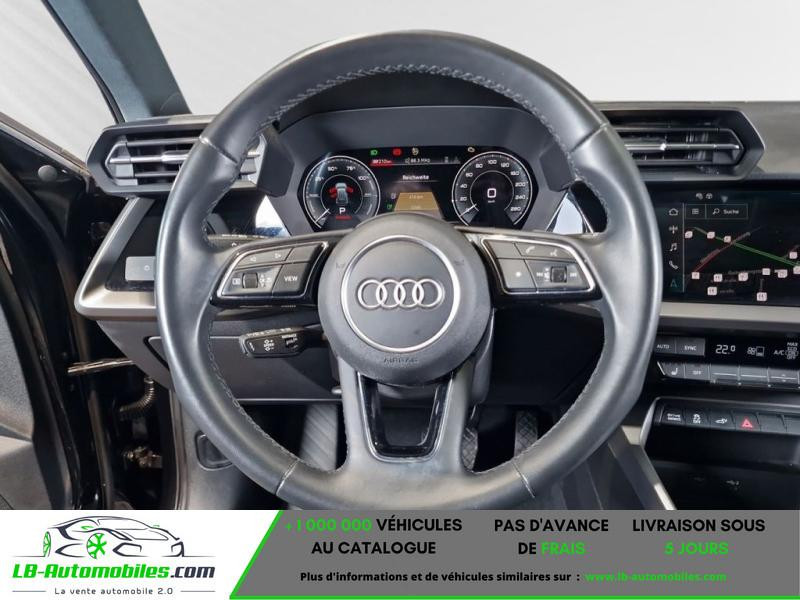 Audi A3 Sportback 40 TFSIe 204 BVA  occasion  Beaupuy - photo n8