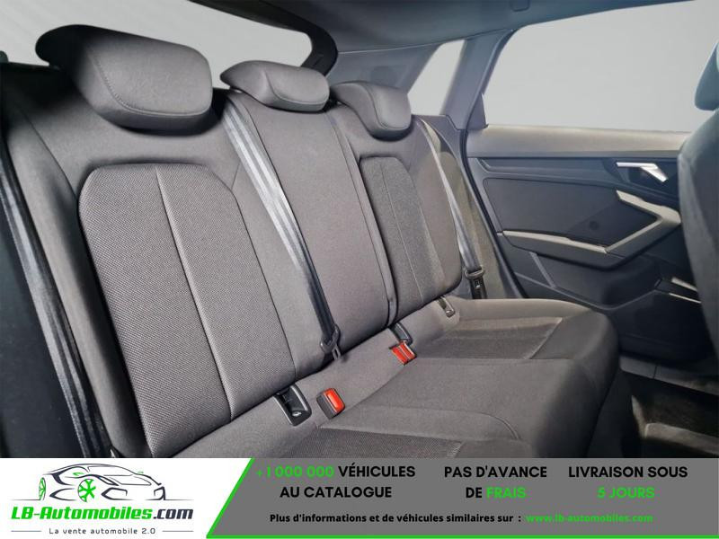 Audi A3 Sportback 40 TFSIe 204 BVA  occasion  Beaupuy - photo n7