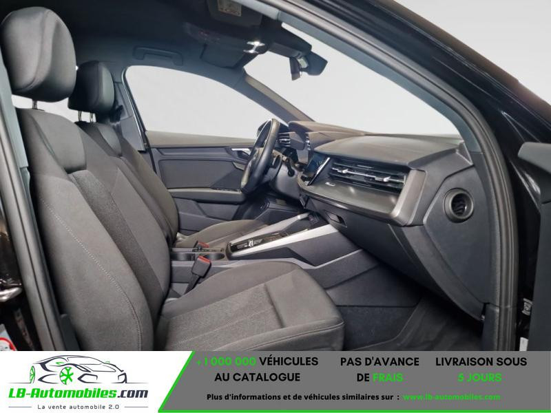 Audi A3 Sportback 40 TFSIe 204 BVA  occasion  Beaupuy - photo n6