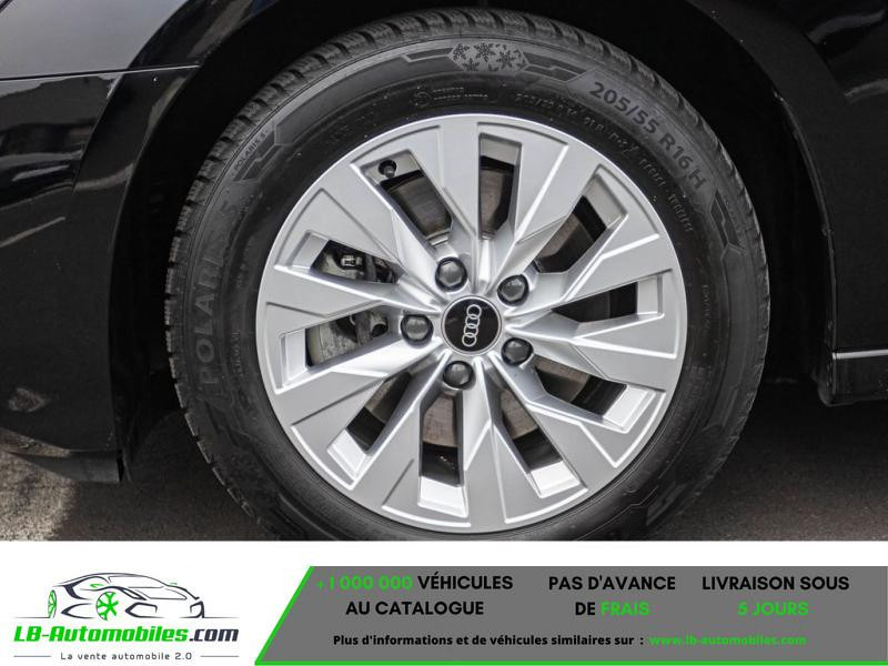 Audi A3 Sportback 40 TFSIe 204 BVA  occasion  Beaupuy - photo n8
