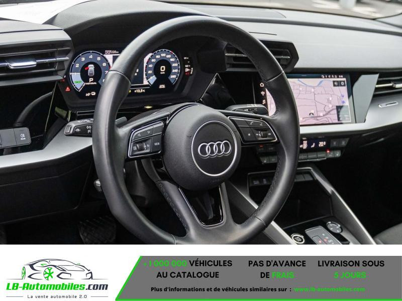 Audi A3 Sportback 40 TFSIe 204 BVA  occasion  Beaupuy - photo n7
