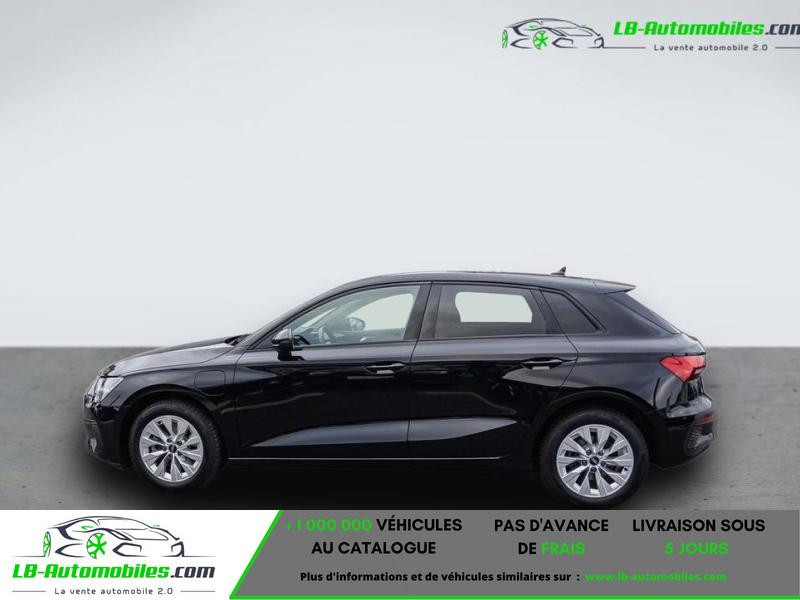 Audi A3 Sportback 40 TFSIe 204 BVA  occasion  Beaupuy - photo n4