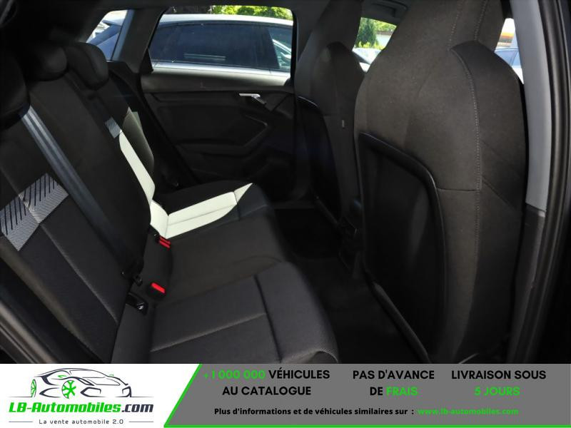Audi A3 Sportback 40 TFSIe 204 BVA  occasion  Beaupuy - photo n4