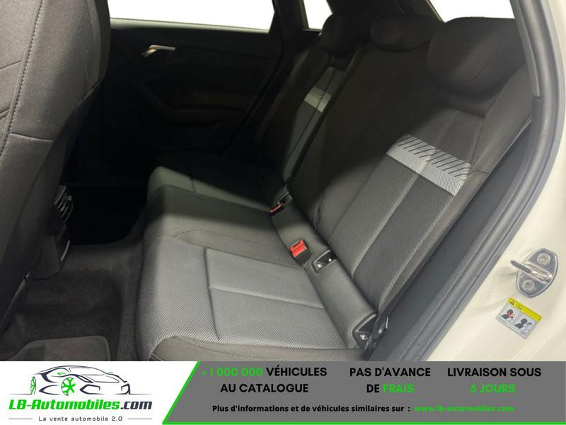 Audi A3 Sportback 40 TFSIe 204 BVA  occasion  Beaupuy - photo n5