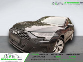 Audi A3 Sportback 40 TFSIe 204 BVA   Beaupuy 31