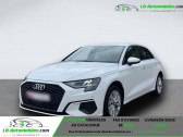 Audi A3 Sportback 40 TFSIe 204 BVA   Beaupuy 31