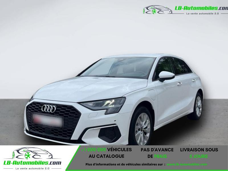 Audi A3 Sportback 40 TFSIe 204 BVA  occasion  Beaupuy