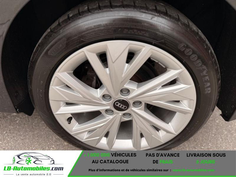 Audi A3 Sportback 40 TFSIe 204 BVA  occasion  Beaupuy - photo n6