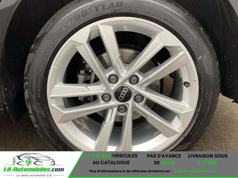 Audi A3 Sportback 40 TFSIe 204 BVA  occasion  Beaupuy - photo n8
