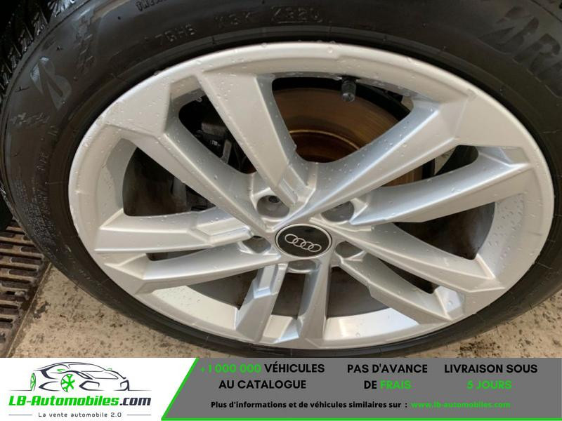 Audi A3 Sportback 40 TFSIe 204 BVA  occasion  Beaupuy - photo n6