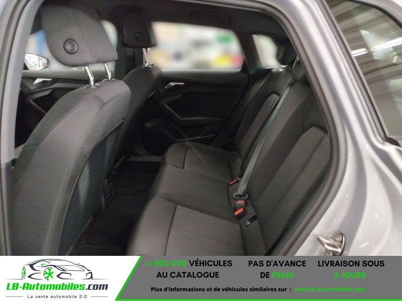 Audi A3 Sportback 40 TFSIe 204 BVA  occasion  Beaupuy - photo n7