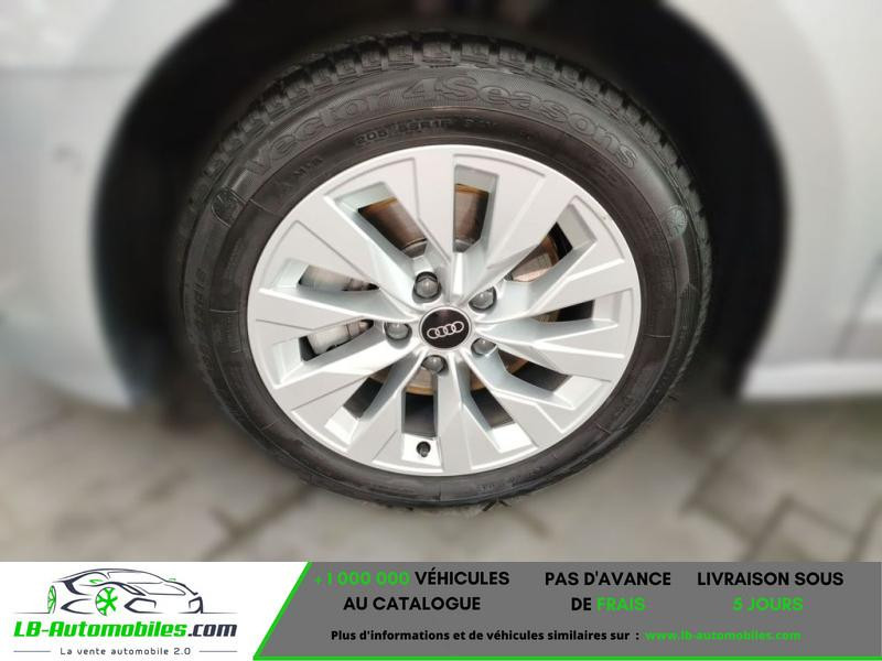 Audi A3 Sportback 40 TFSIe 204 BVA  occasion  Beaupuy - photo n8