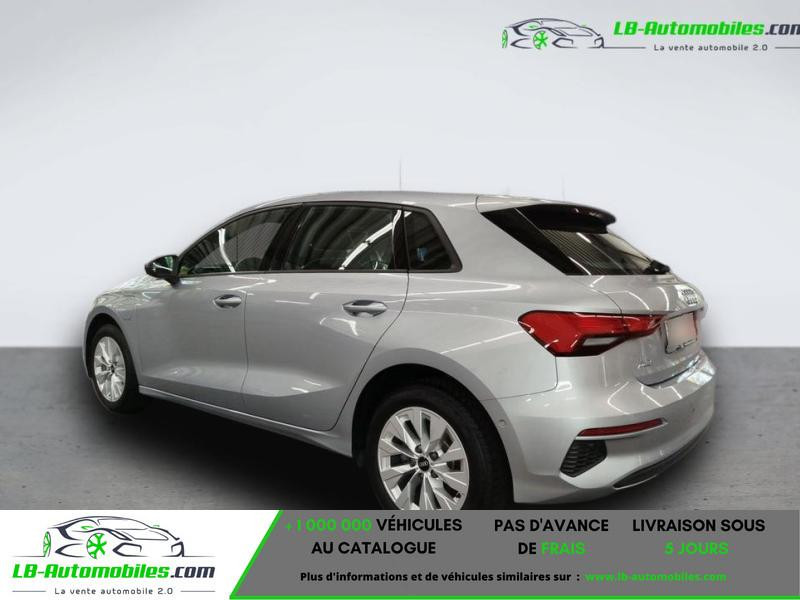 Audi A3 Sportback 40 TFSIe 204 BVA  occasion  Beaupuy - photo n3