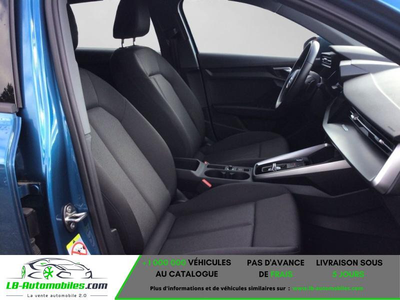 Audi A3 Sportback 40 TFSIe 204 BVA  occasion  Beaupuy - photo n5