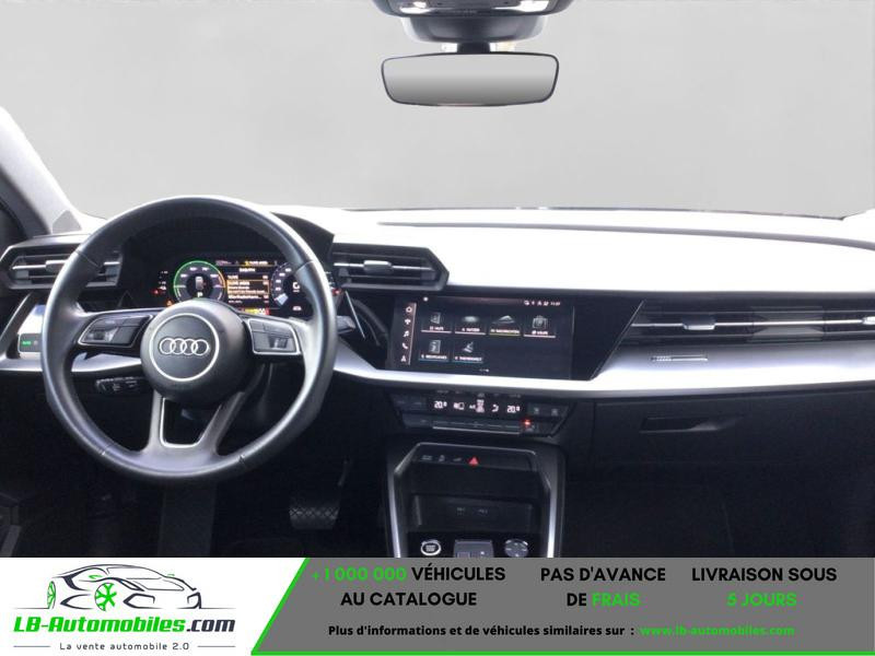 Audi A3 Sportback 40 TFSIe 204 BVA  occasion  Beaupuy - photo n3