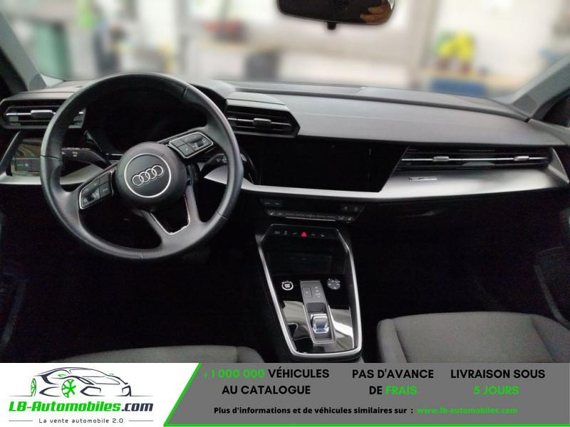 Audi A3 Sportback 40 TFSIe 204 BVA  occasion  Beaupuy - photo n2