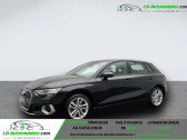 Audi A3 Sportback 40 TFSIe 204 BVA   Beaupuy 31