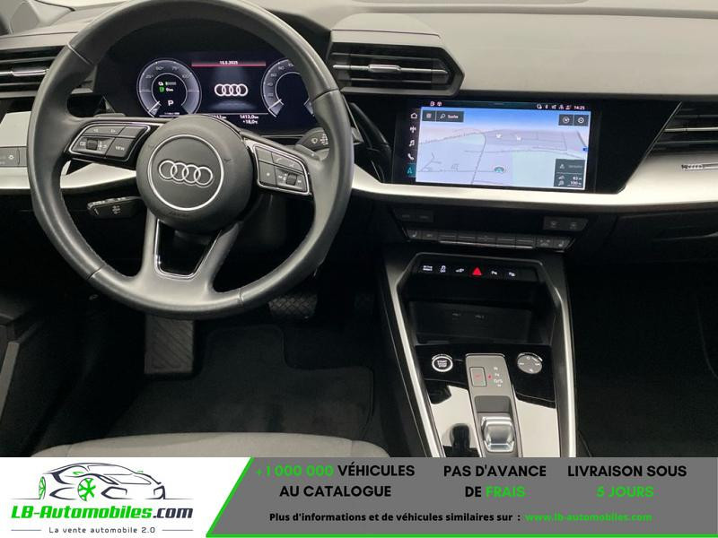 Audi A3 Sportback 40 TFSIe 204 BVA  occasion  Beaupuy - photo n2