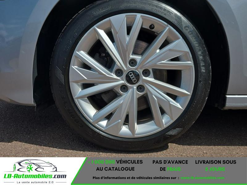 Audi A3 Sportback 40 TFSIe 204 BVA  occasion  Beaupuy - photo n10