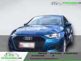 Audi A3 Sportback 40 TFSIe 204 BVA   Beaupuy 31